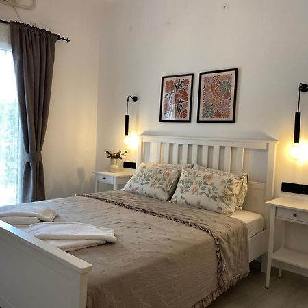 Marianna Studios Agios Petros  Exterior photo